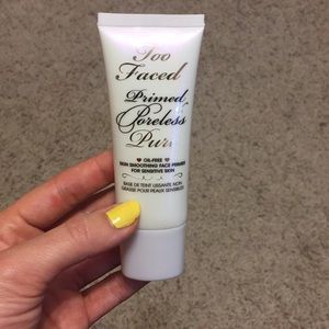 TOO FACED PORELESS SKIN PRIMER